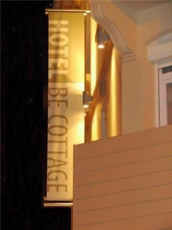 Hotel Be Cottage - Général