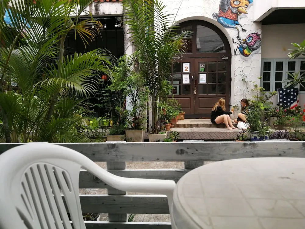 Hotel photo 16