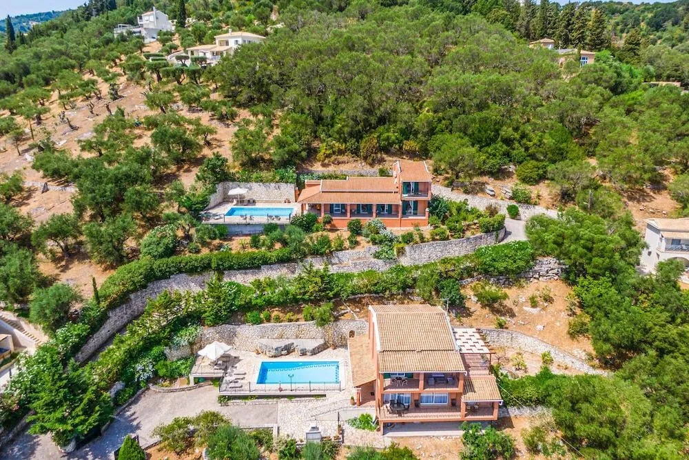 Villa Elia