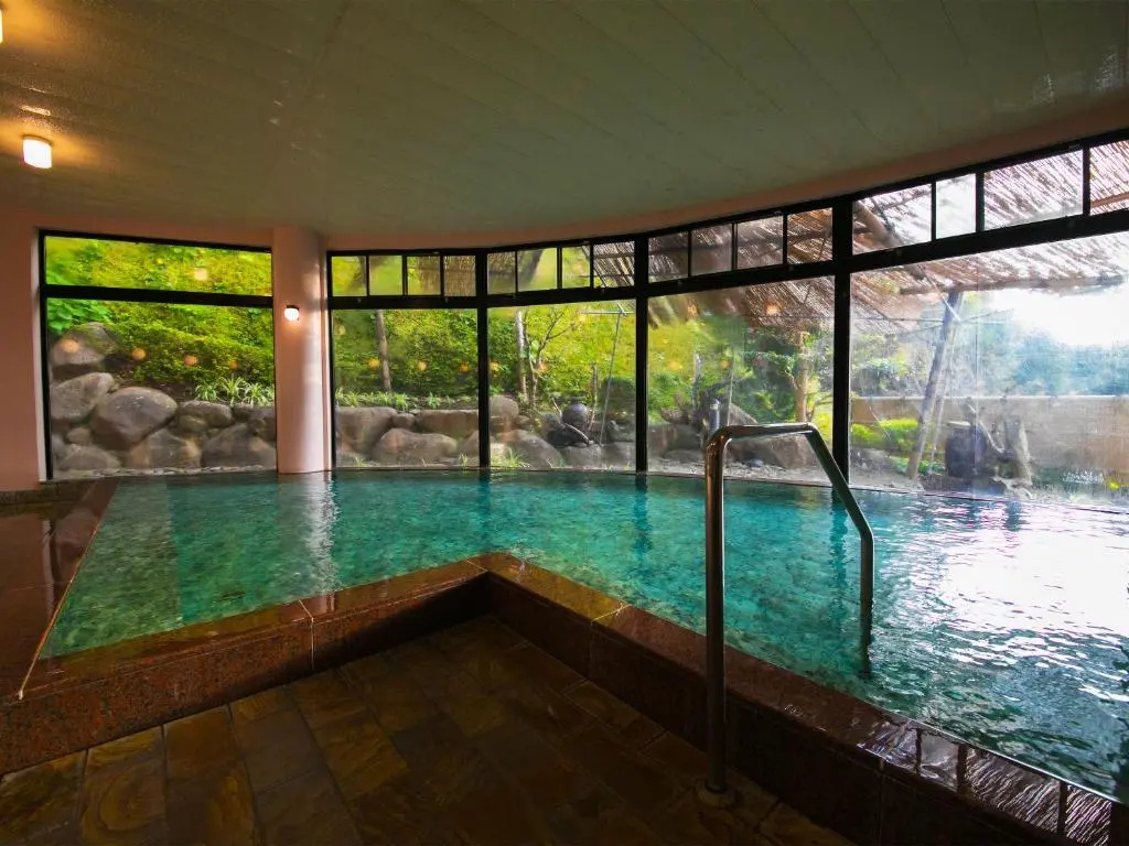 Hotel Stellacote Taiankaku - Chambres