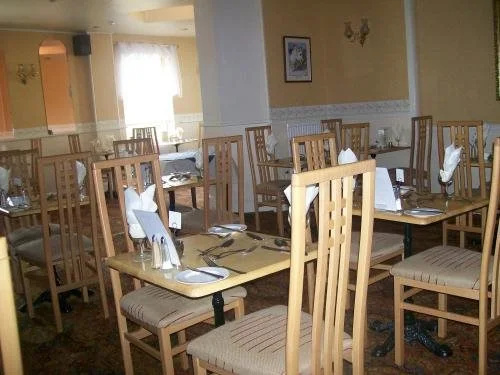 Nethway Hotel - Général