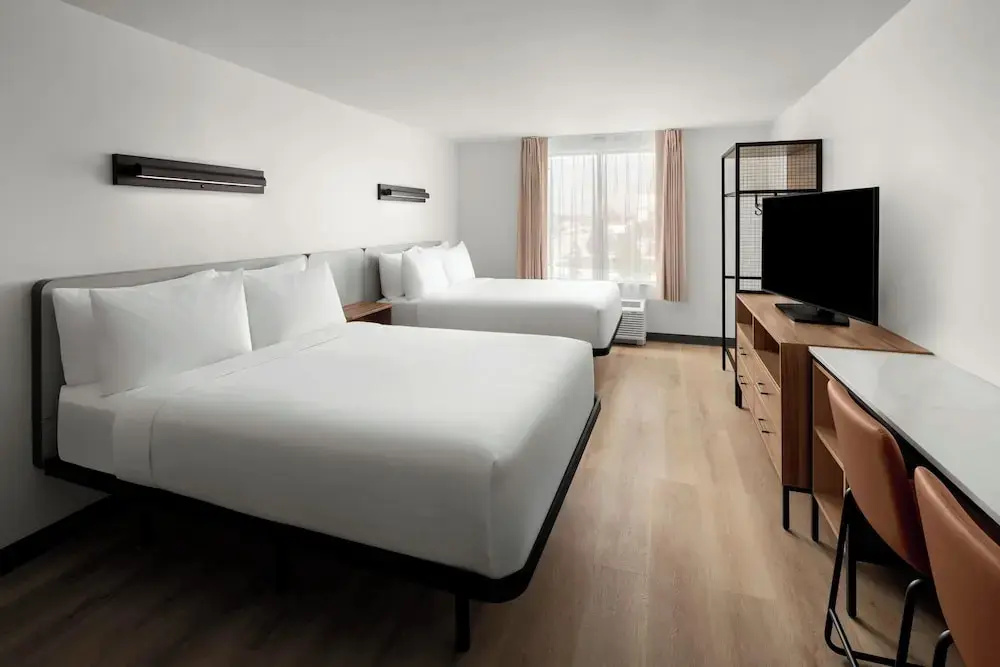 Hotel photo 5