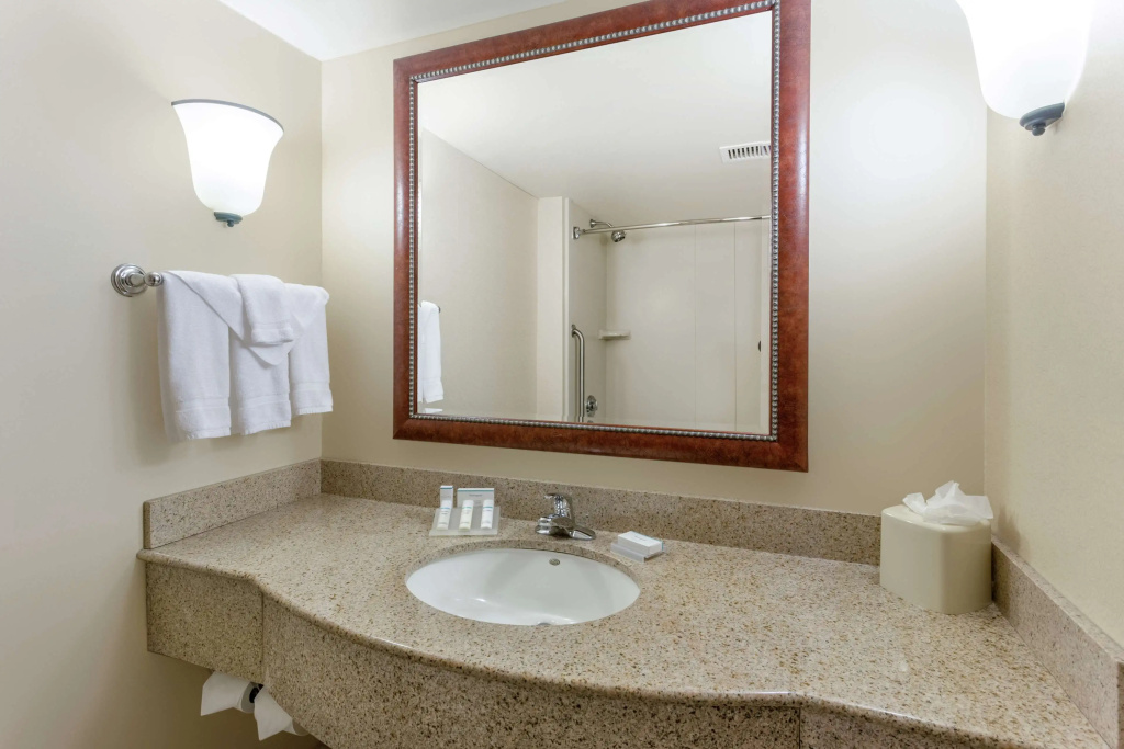 Hilton Garden Inn Richmond South/Southpark - Général