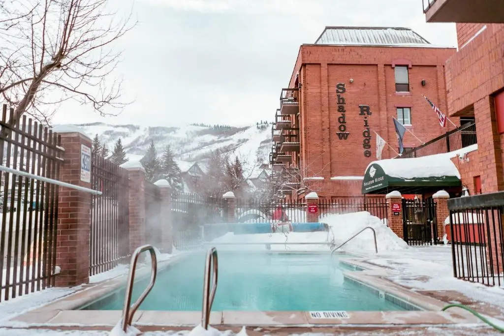 Shadow Ridge by All Seasons Resort Lodging - Général