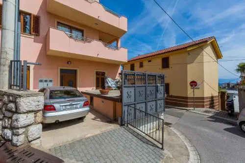 Apartment Egita