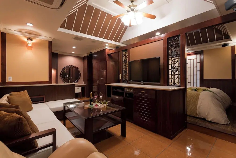 Hotel photo 18