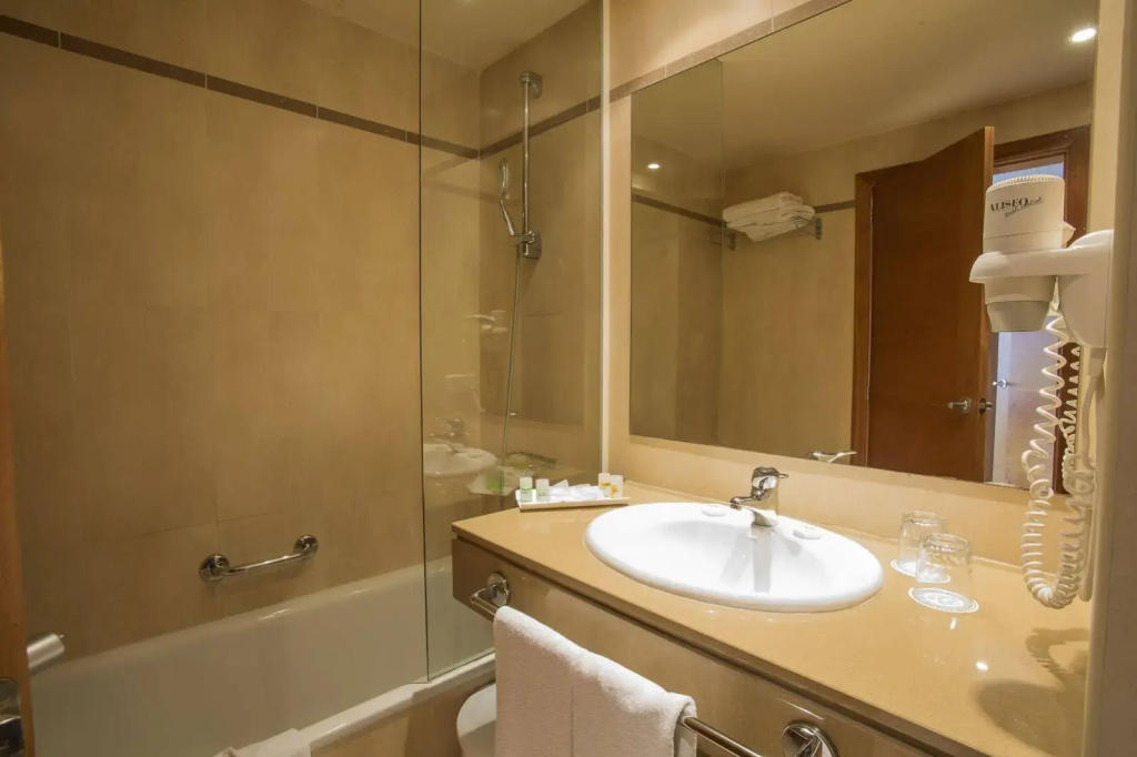 Palladium Hotel Palmyra - Adults Only - Général