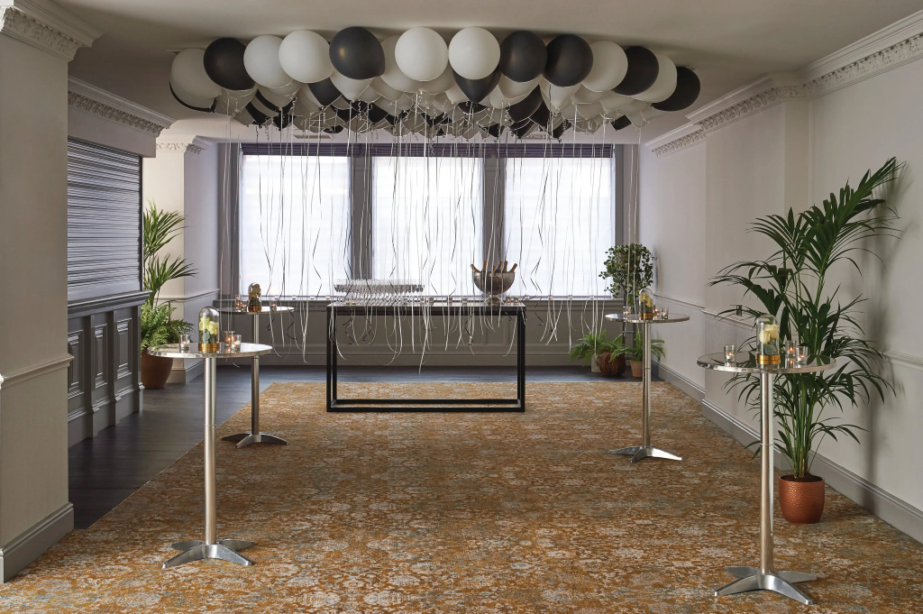 Kimpton Charlotte Square by IHG - Général