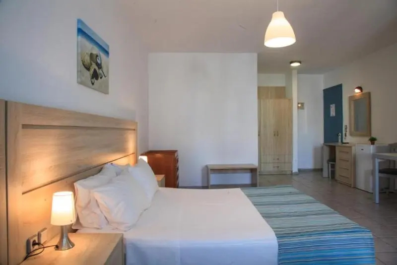 Marilisa Hotel - Chambres