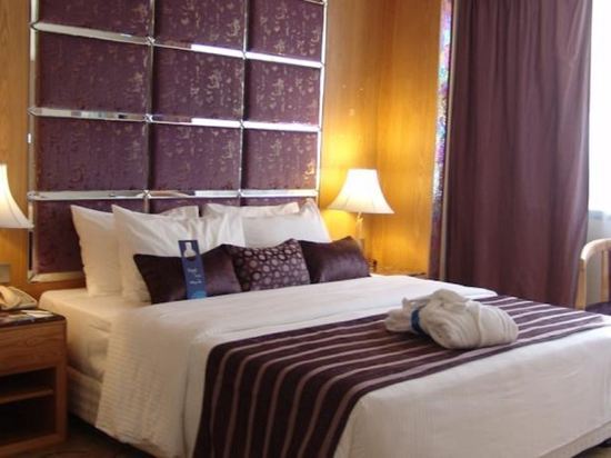 Copthorne Hotel Sharjah