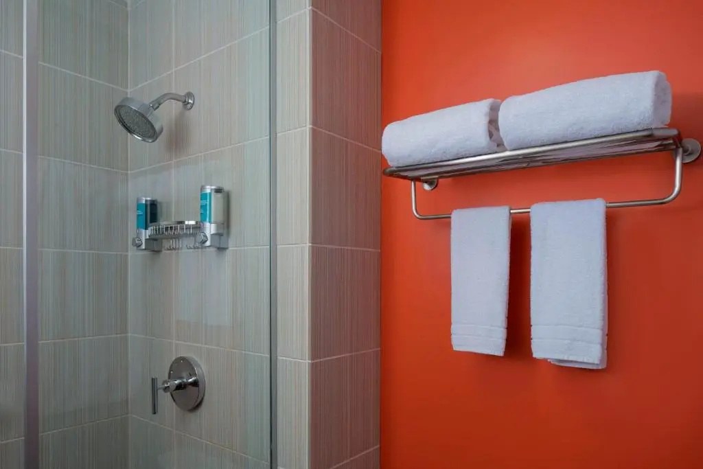 Aloft by Marriott Rogers-Bentonville - Chambres
