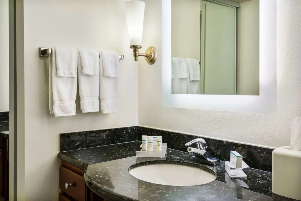 Homewood Suites by Hilton Birmingham South Inverness - Général