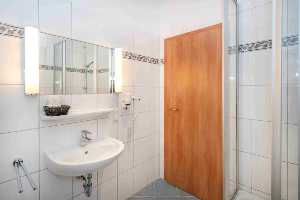 Denzerheide Golfhotel - Chambres