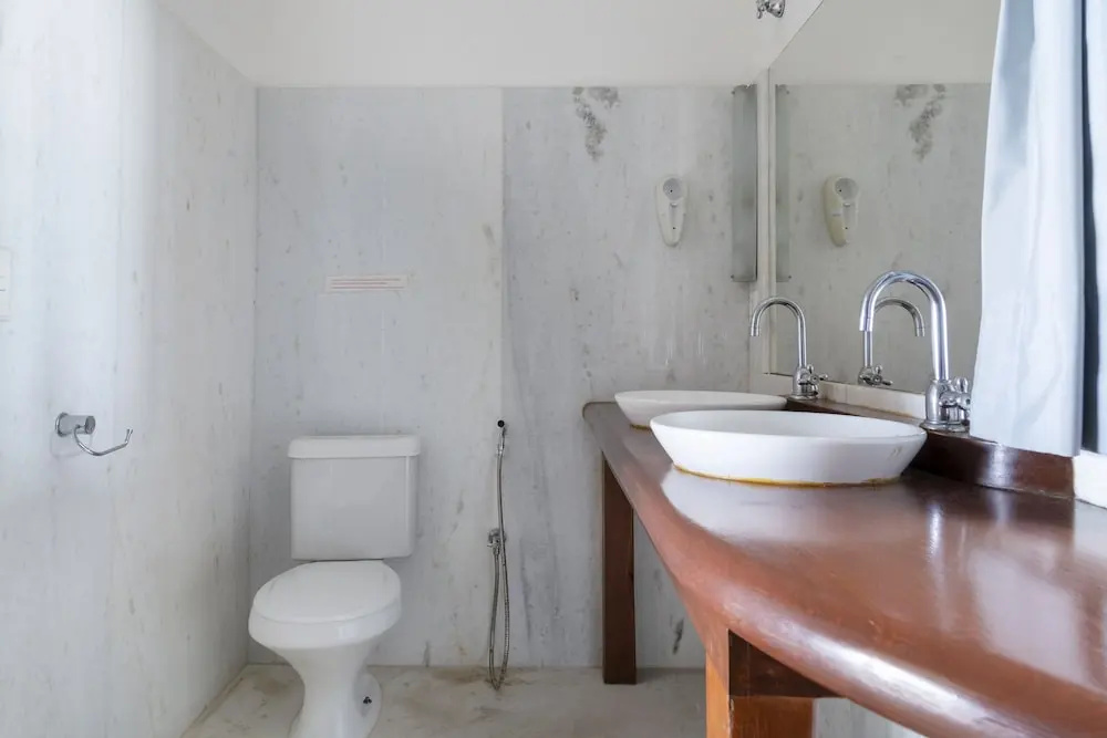Hotel Villa Santo Antonio - Chambres
