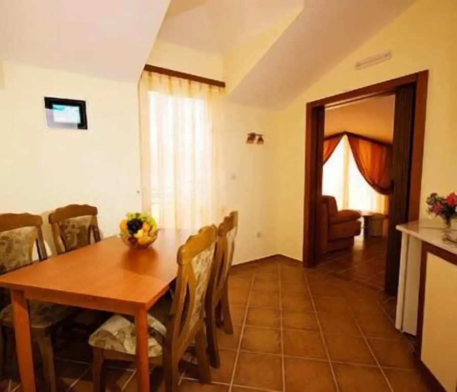 Hotel Regina - Chambres
