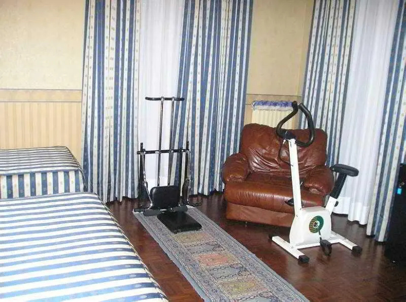 Albergo Leon D’Oro - Chambres