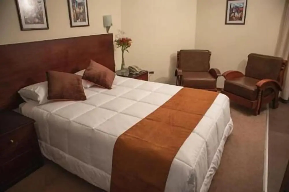 Hotel photo 5