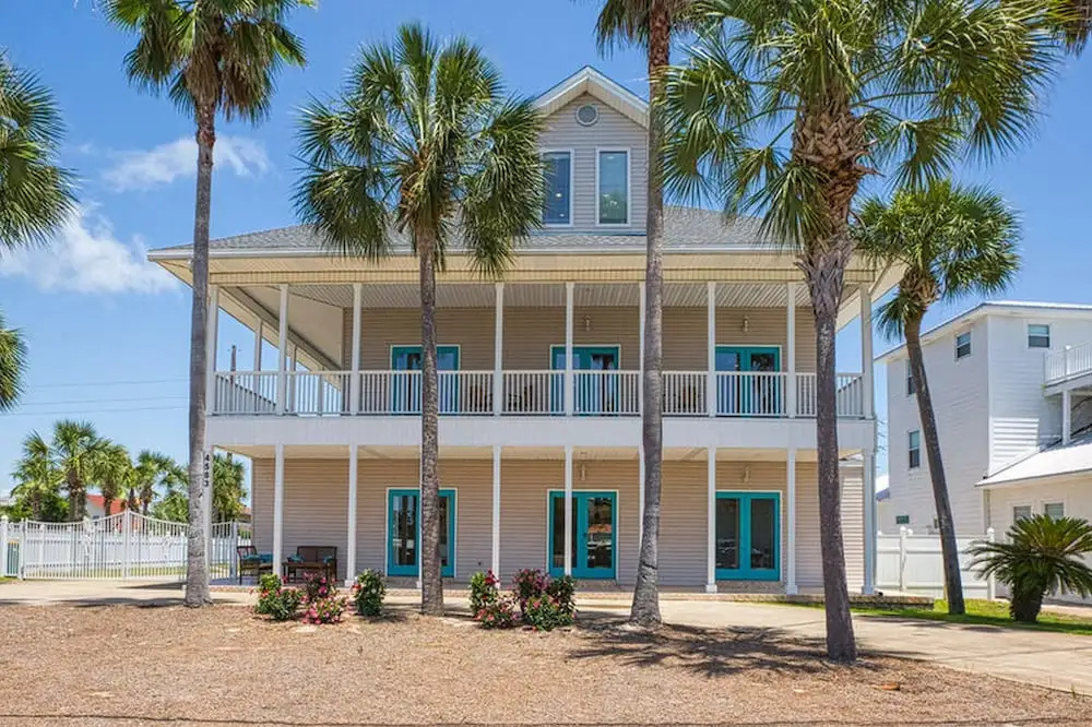 Southern Jewel by Bliss Beach Rentals
