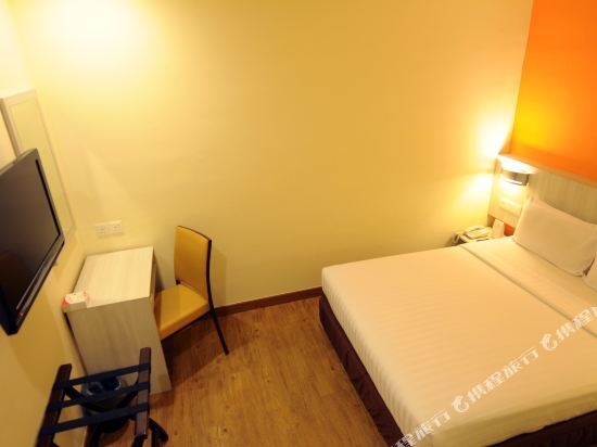 Hotel Sentral Kuala Lumpur