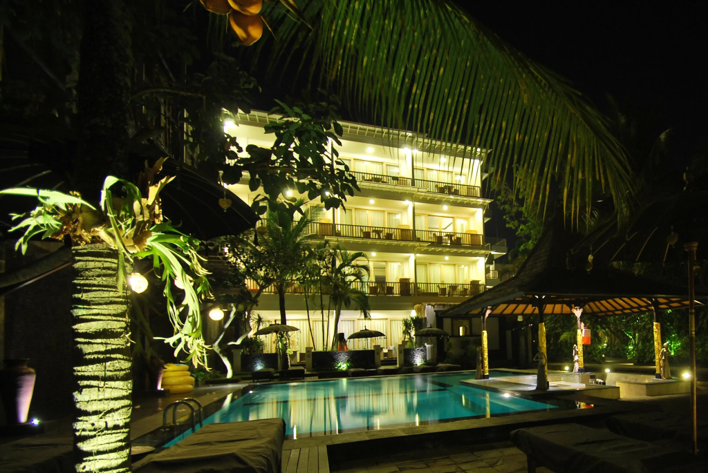 Hotel photo 14