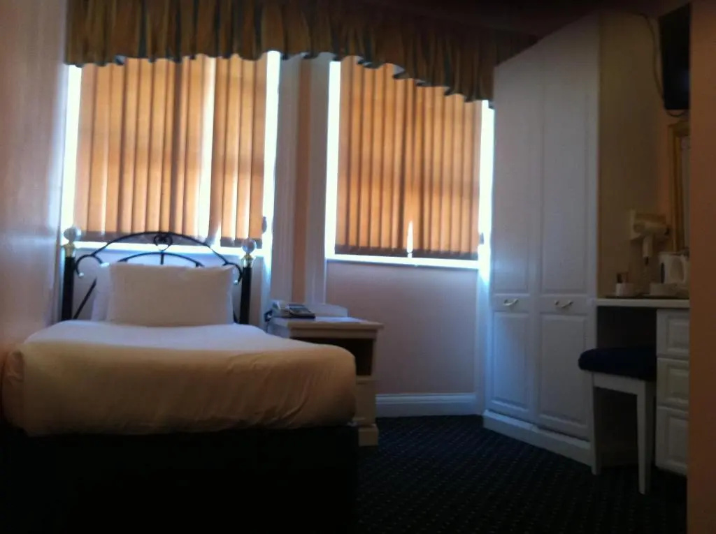 Mermaid Suite Hotel - Chambres