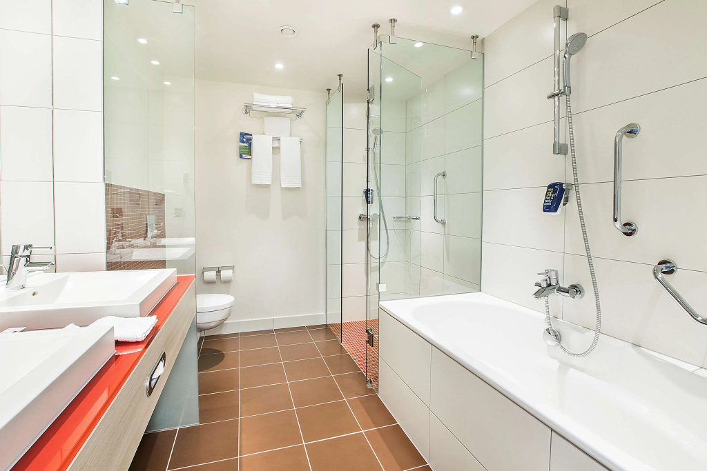 Park Inn by Radisson Krakow - Chambres