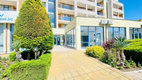 Bratanov Apartments in Trakia Complex