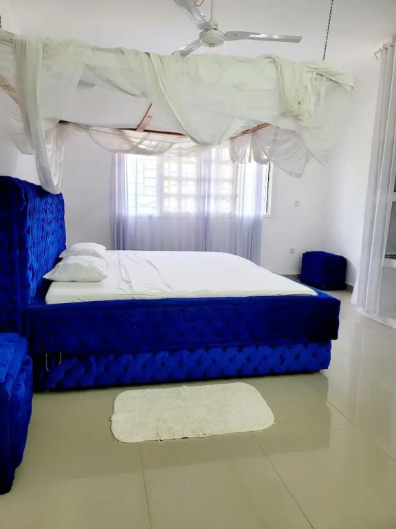 Green Malindi Apartments by RevSerene - фото 2