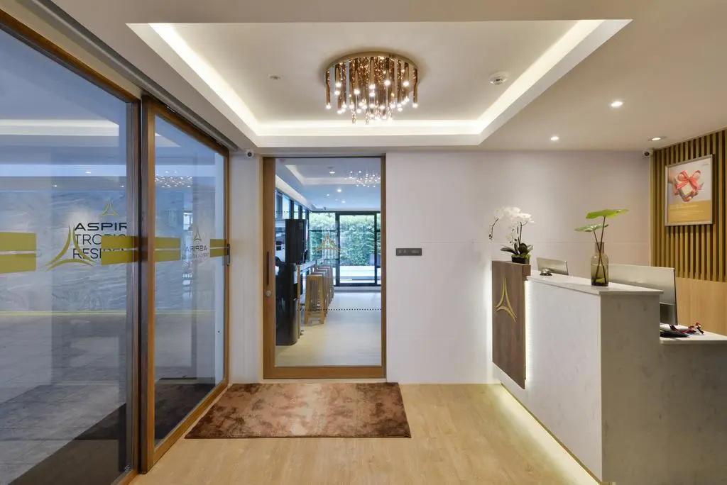Hotel photo 13