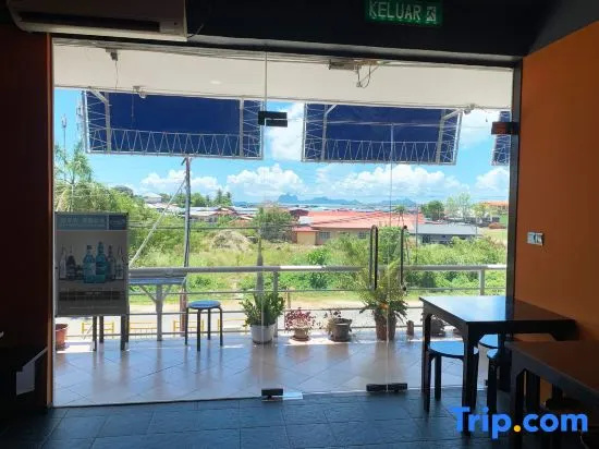 Business Centre