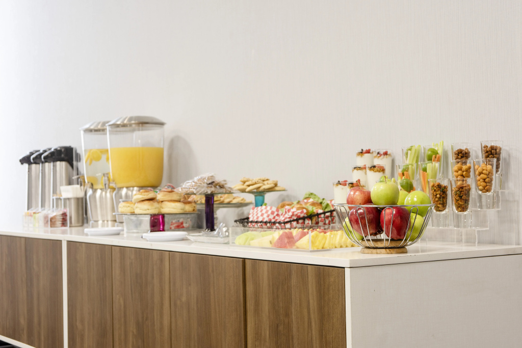 Holiday Inn Express Guadalajara Iteso by IHG - Général