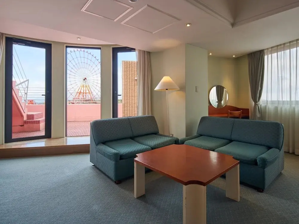 Hotel Verde - Chambres