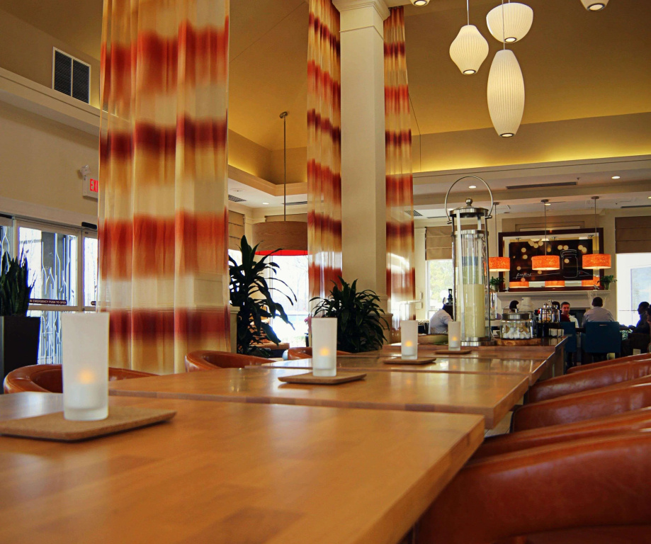 Hilton Garden Inn Charlotte Pineville - Général