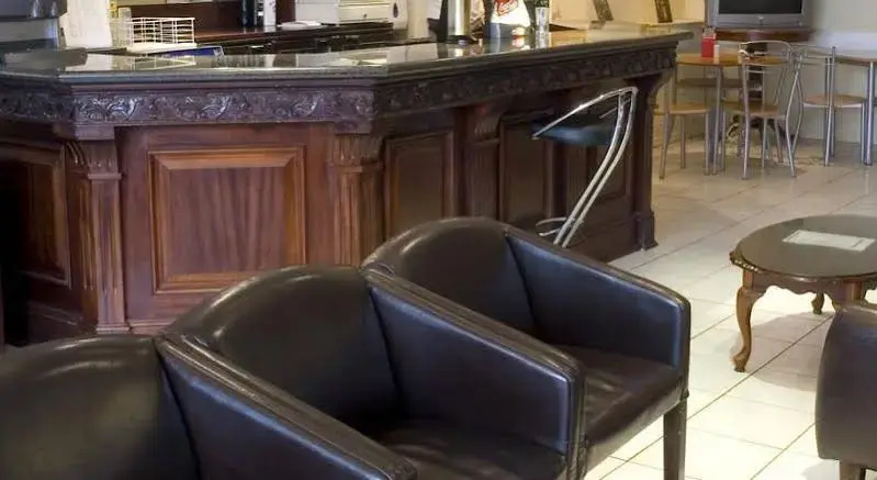The Ashley Hotel - Général