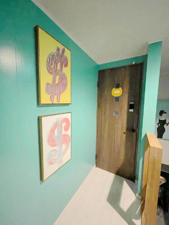 Hotel Tiffany - Vacation STAY 73451v 사진 14
