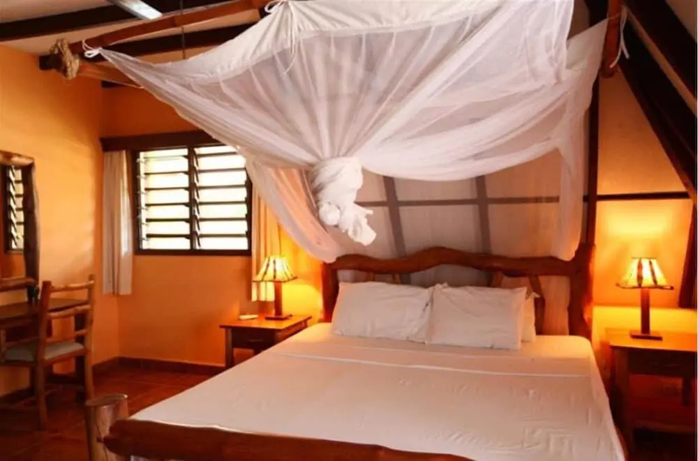 Sunset Villa Resort - Chambres