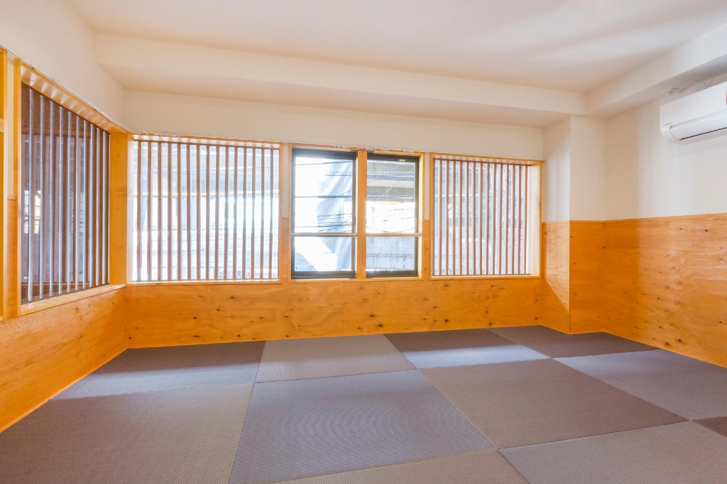 Guest House Koenji Junjo Hotel 사진 3
