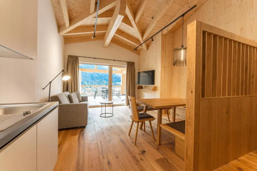 Apartmentresort MyLodge
