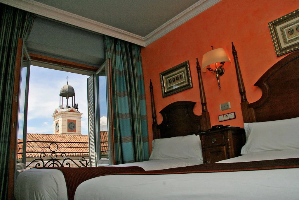 Hotel photo 5