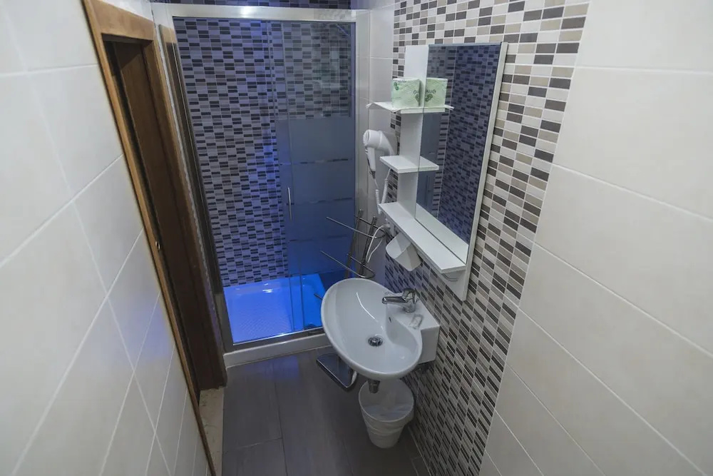 Hotel Victoria - Chambres