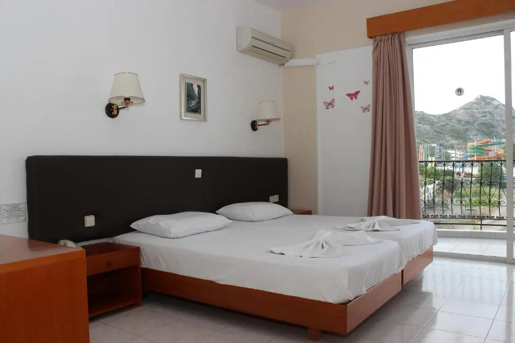 Family Apartment