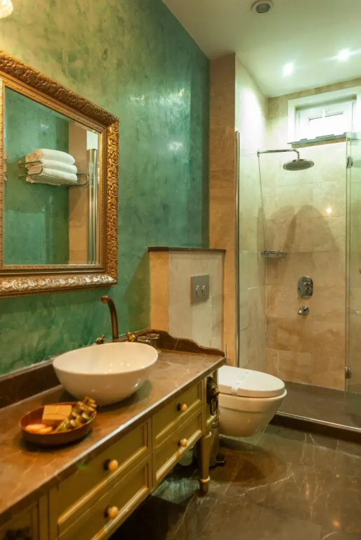 Sokullu Pasa Hotel - Chambres