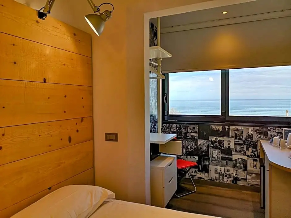 Perla - Chambres