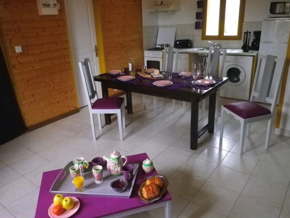 SAS Floramy Le Village Enchanteur - Général