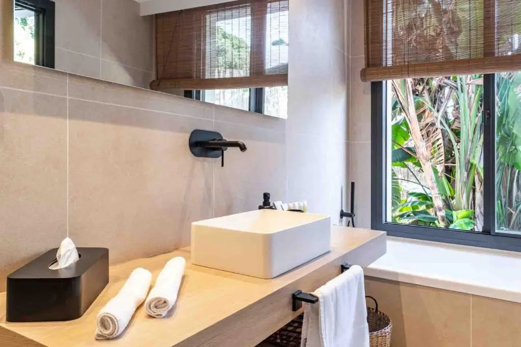 Casa Bodhi - Chambres