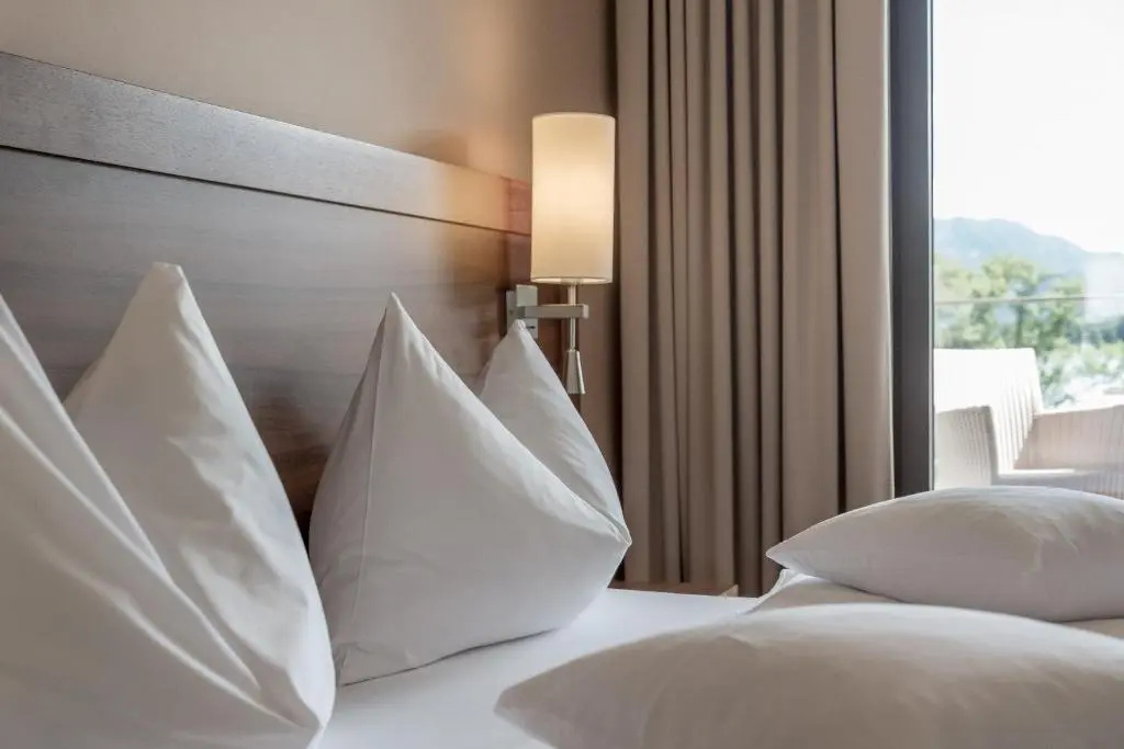 Lackner Seehotel - Chambres