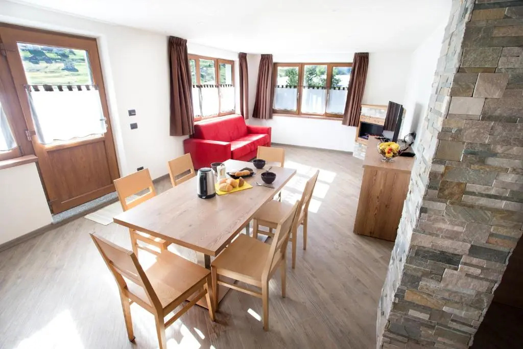 Superior Apartment
