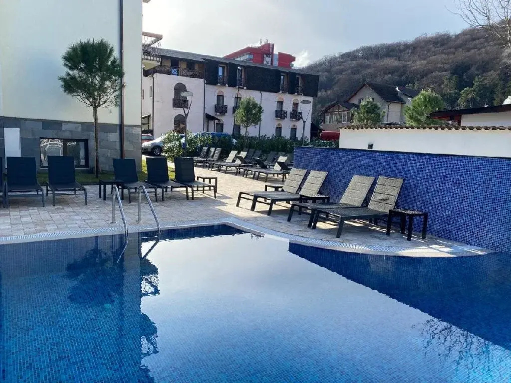 Hotel photo 9