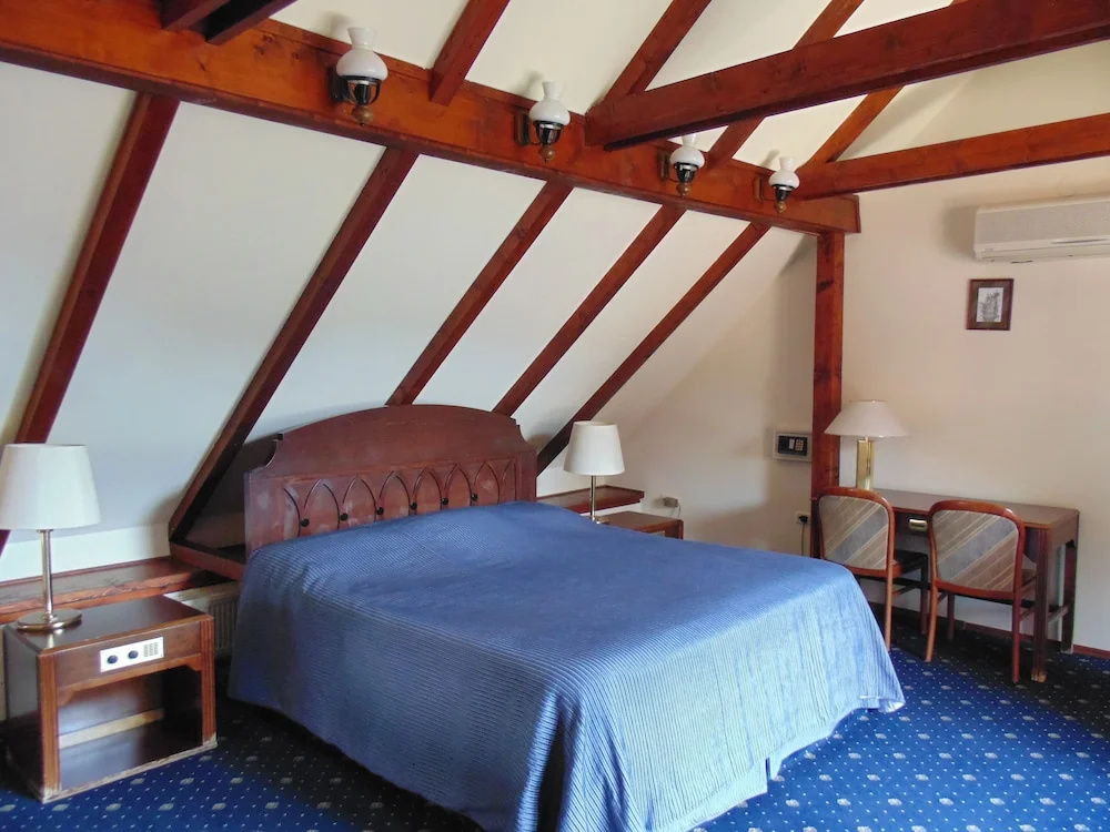 Hotel Curtea Brasoveana - Général
