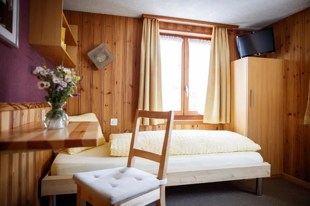 Classic room